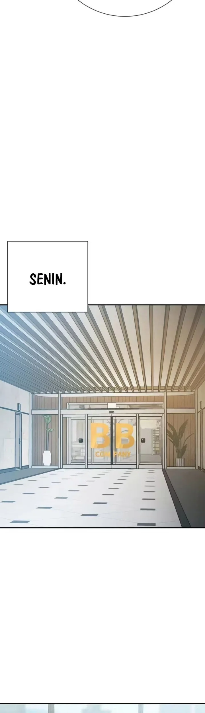 Bad Business chapter 24 halaman 31