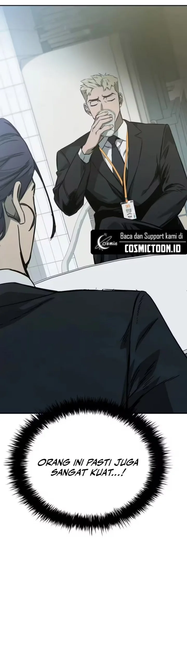 Bad Business chapter 24 halaman 40