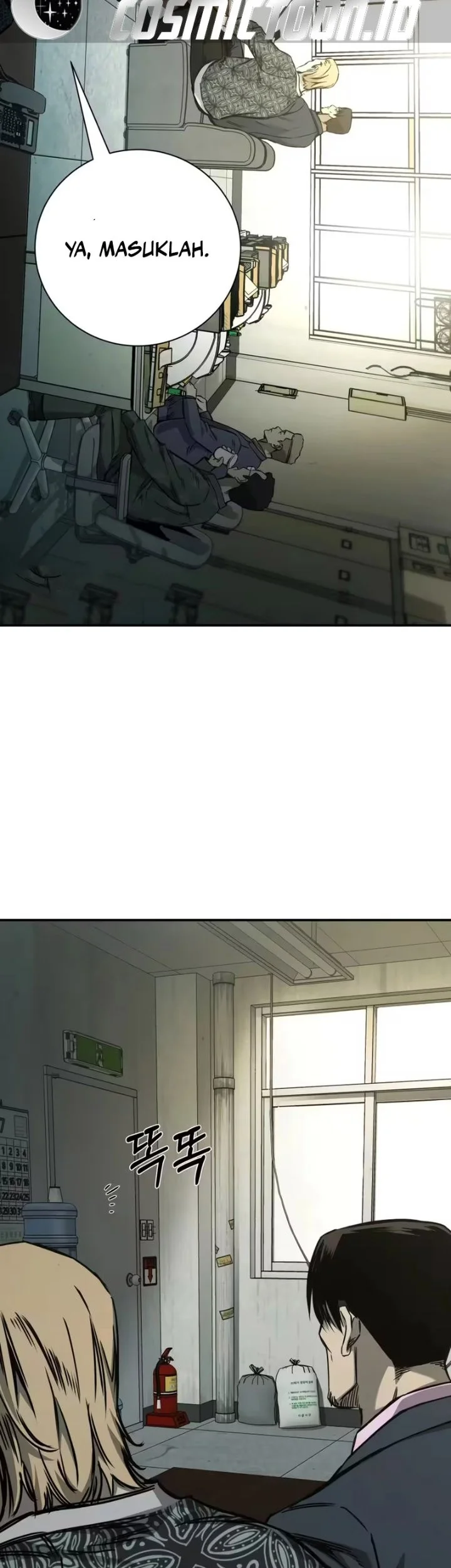 Bad Business chapter 24 halaman 46