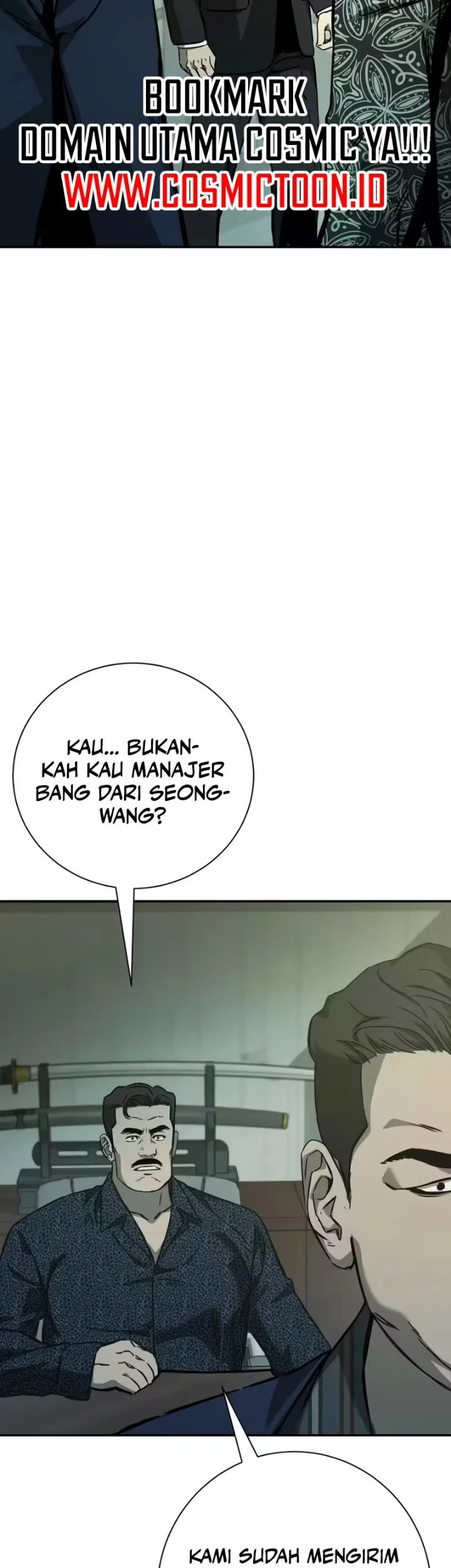 Bad Business chapter 24 halaman 52