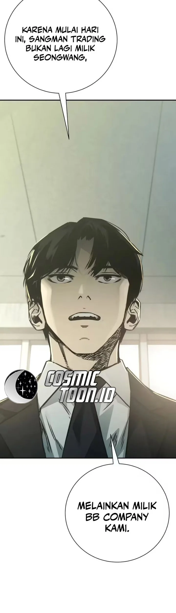 Bad Business chapter 24 halaman 55