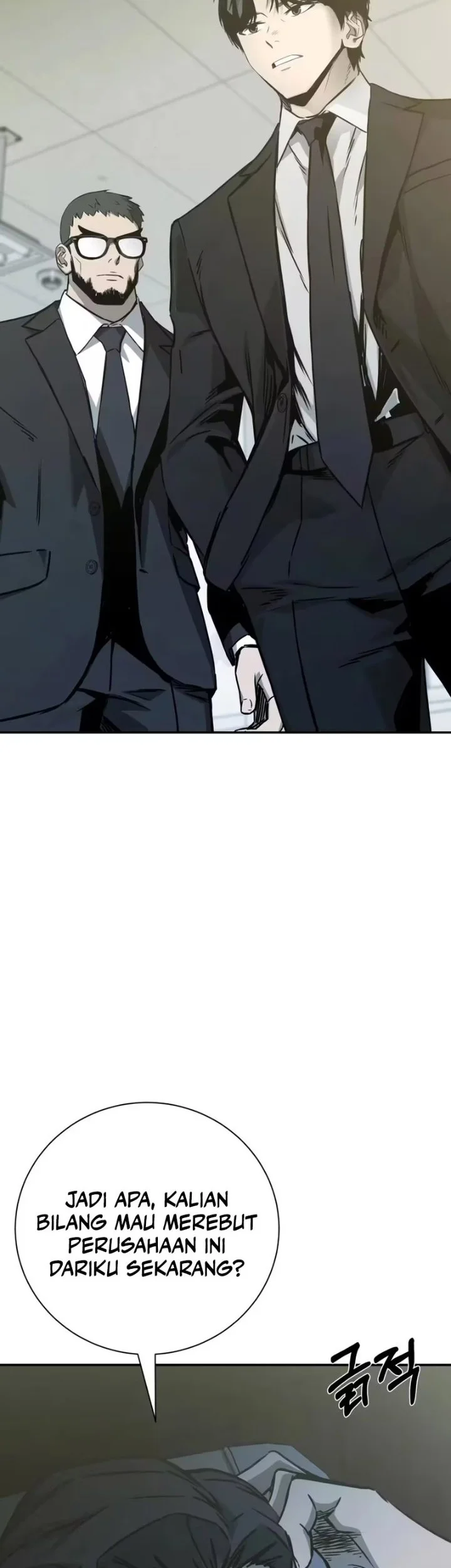 Bad Business chapter 24 halaman 57