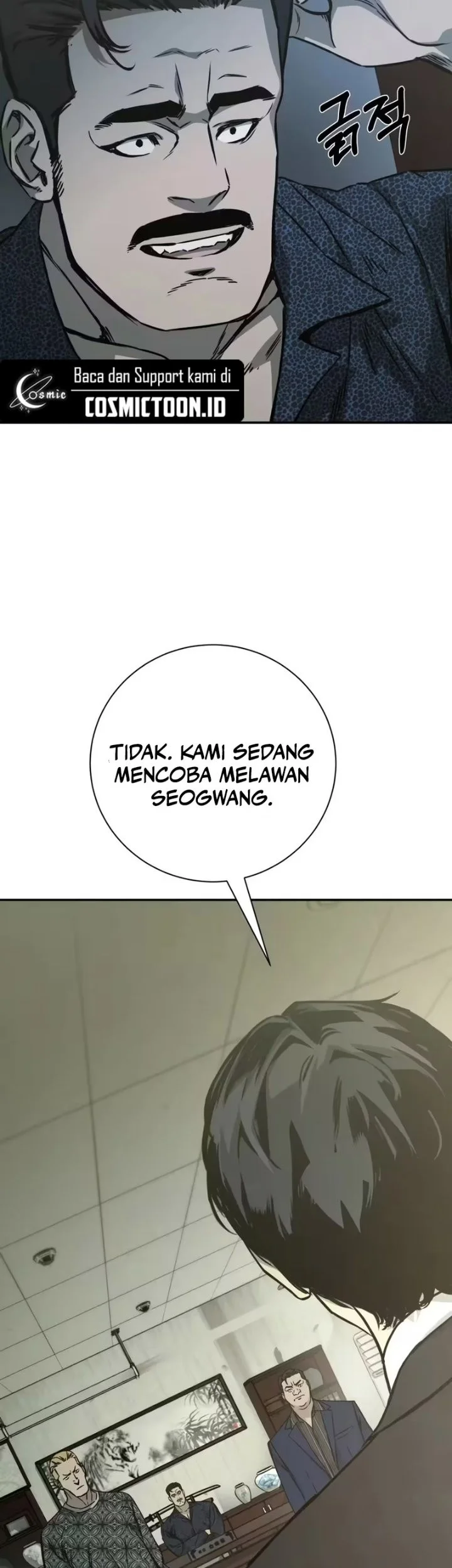 Bad Business chapter 24 halaman 58