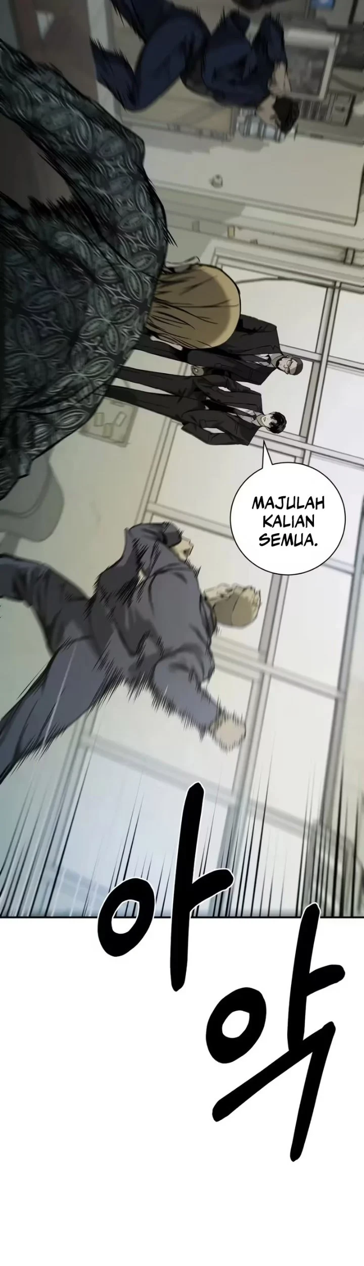 Bad Business chapter 24 halaman 66