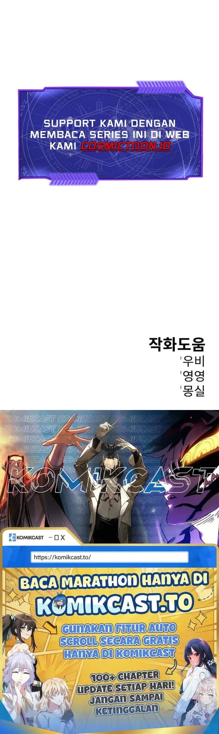 Bad Business chapter 24 halaman 67