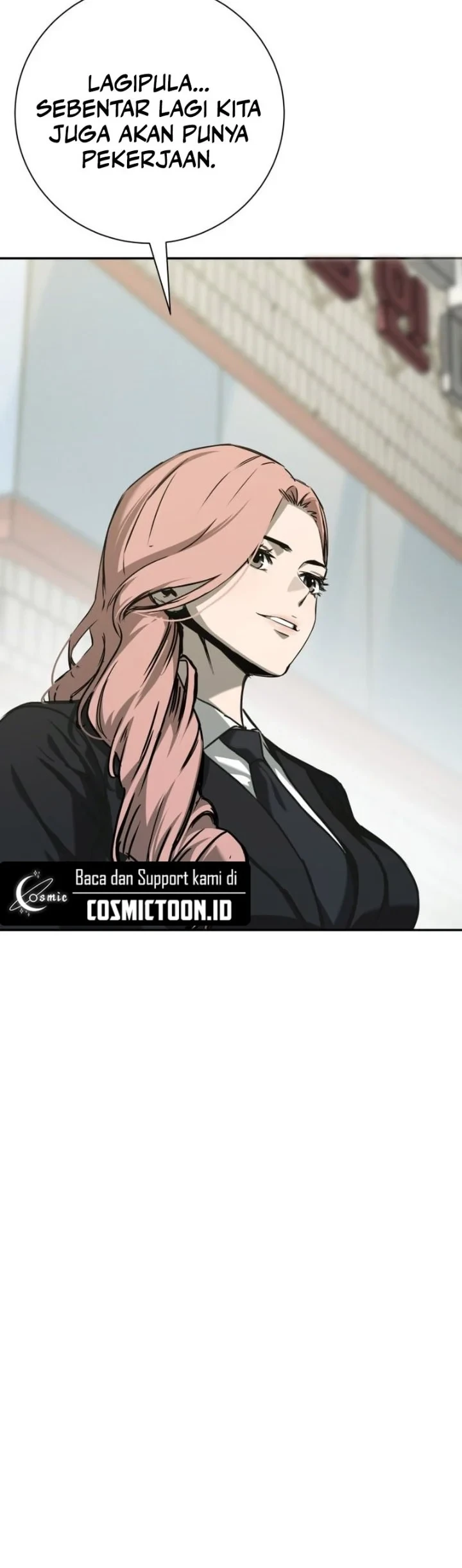 Bad Business chapter 25 halaman 5