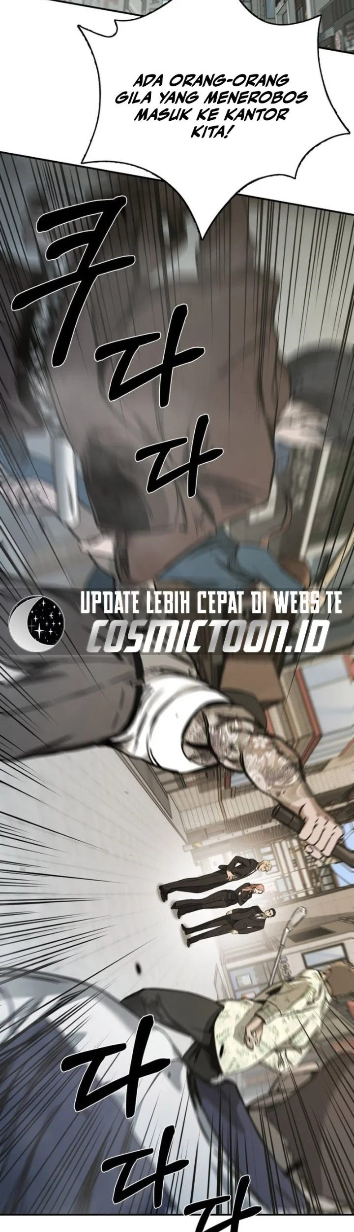 Bad Business chapter 25 halaman 10