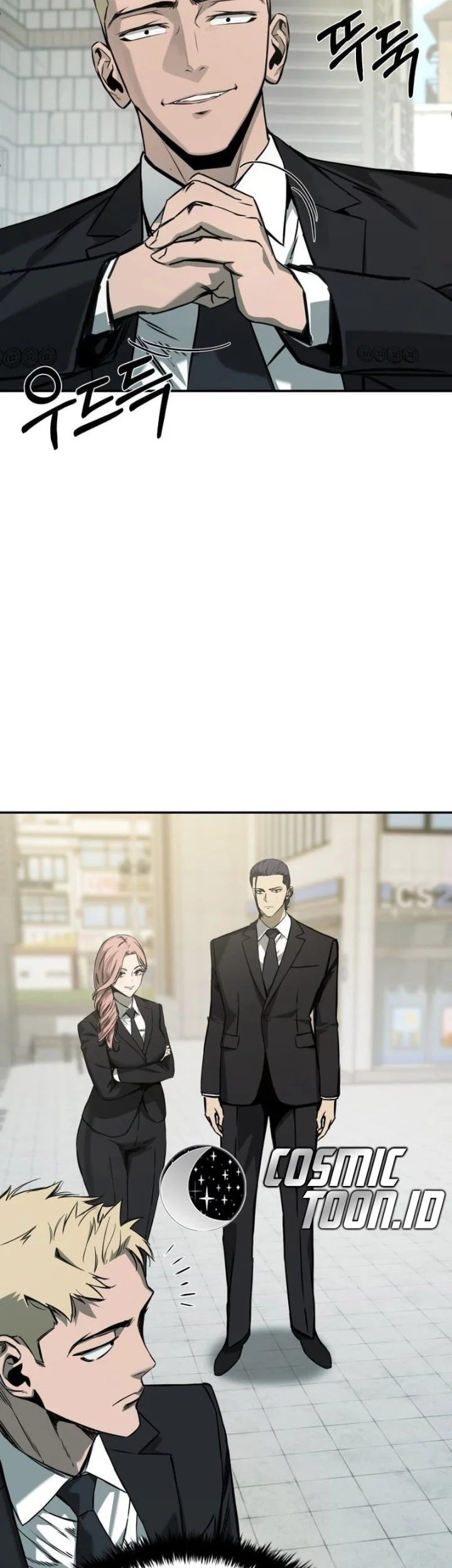 Bad Business chapter 25 halaman 13