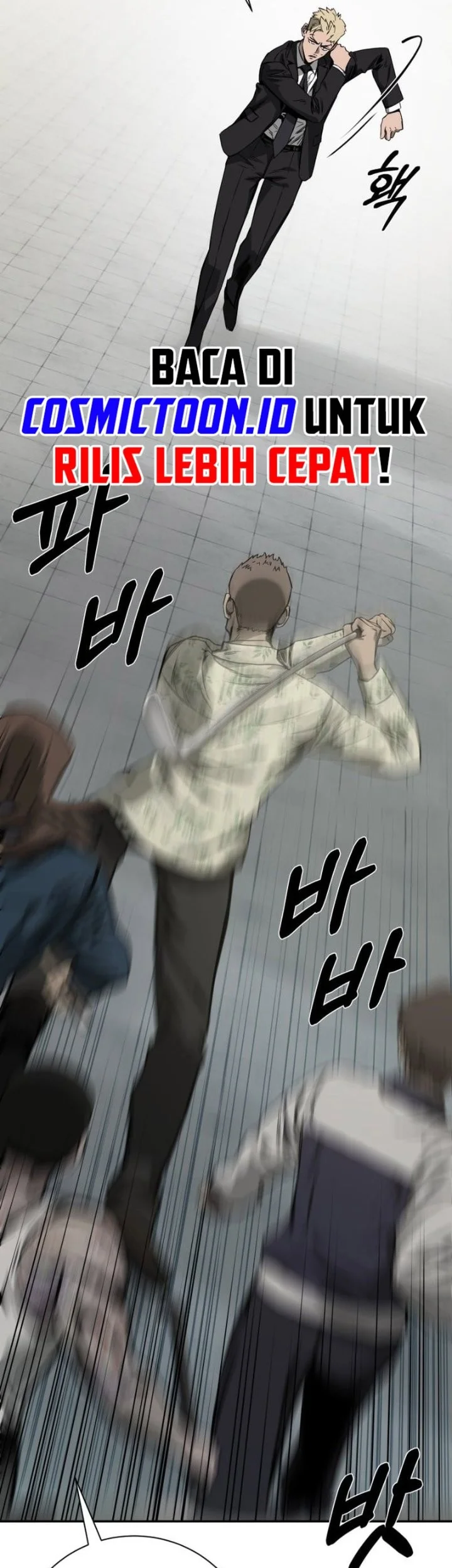 Bad Business chapter 25 halaman 16