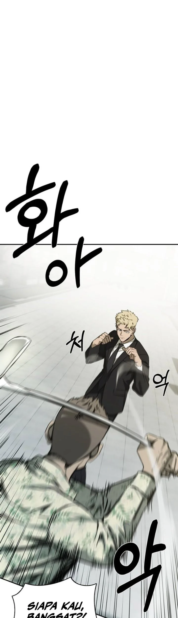 Bad Business chapter 25 halaman 18