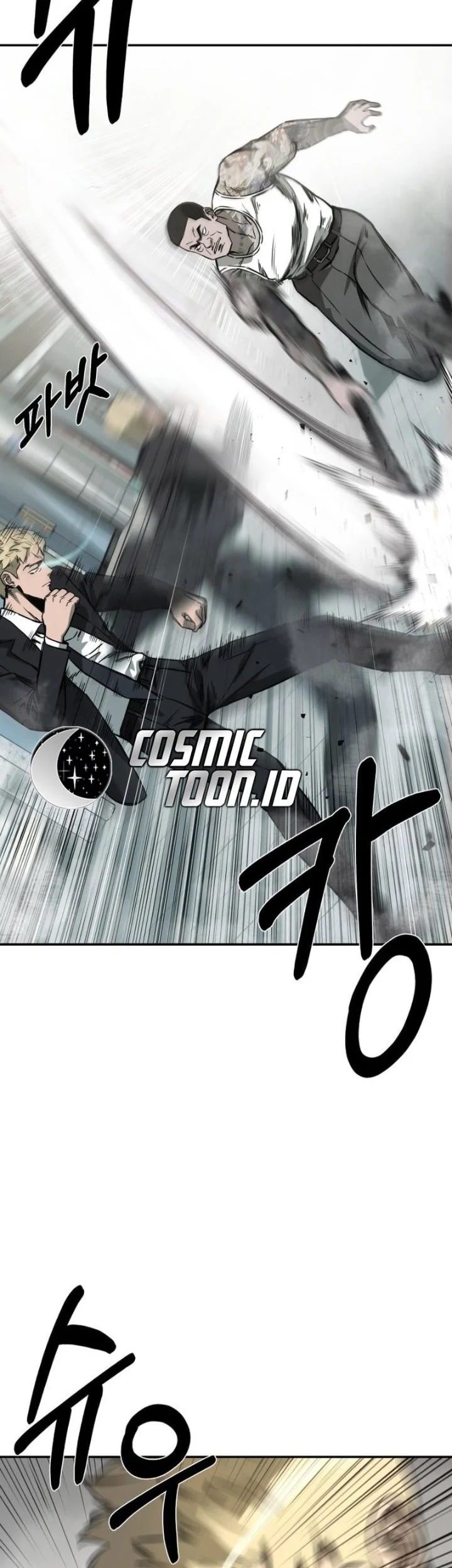 Bad Business chapter 25 halaman 26