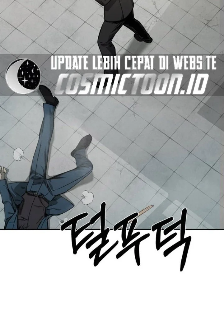 Bad Business chapter 25 halaman 29