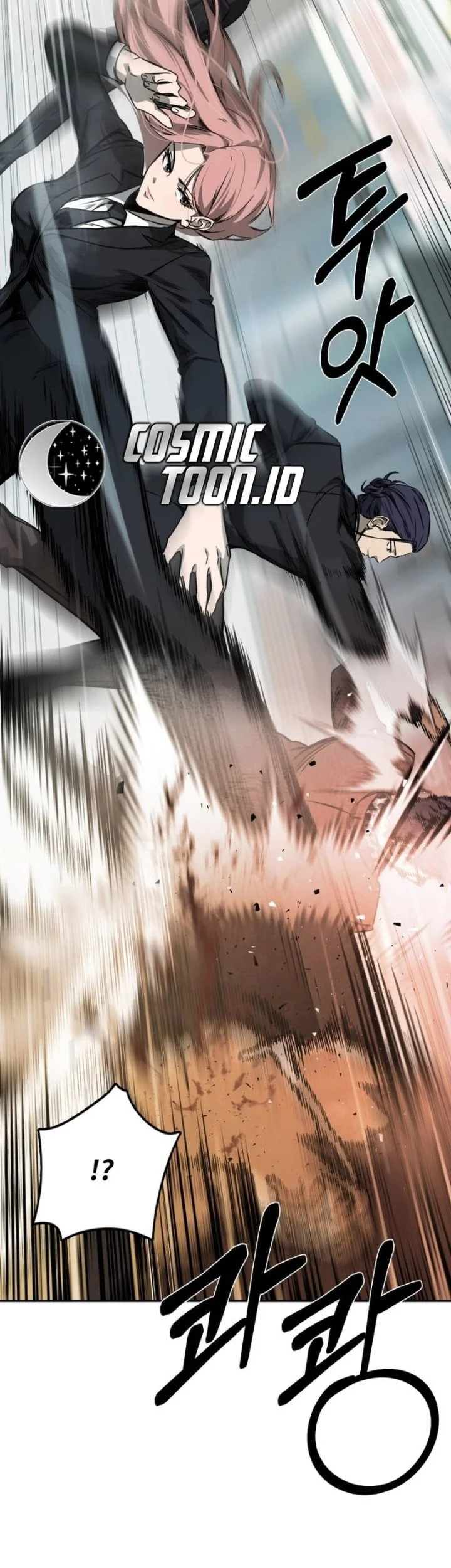 Bad Business chapter 25 halaman 32
