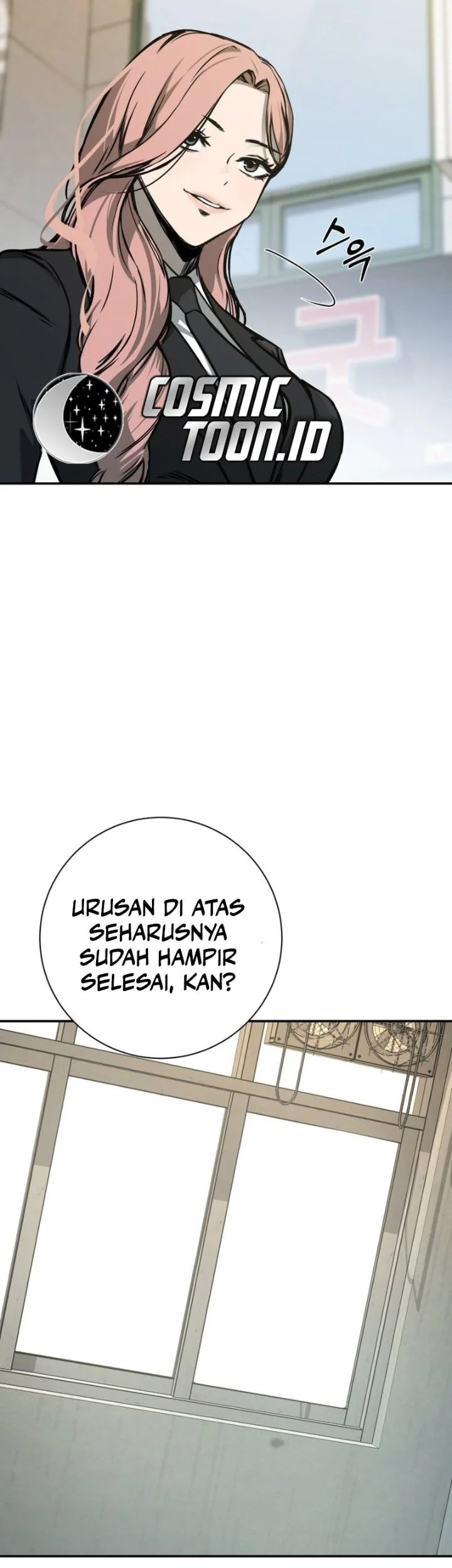 Bad Business chapter 25 halaman 38