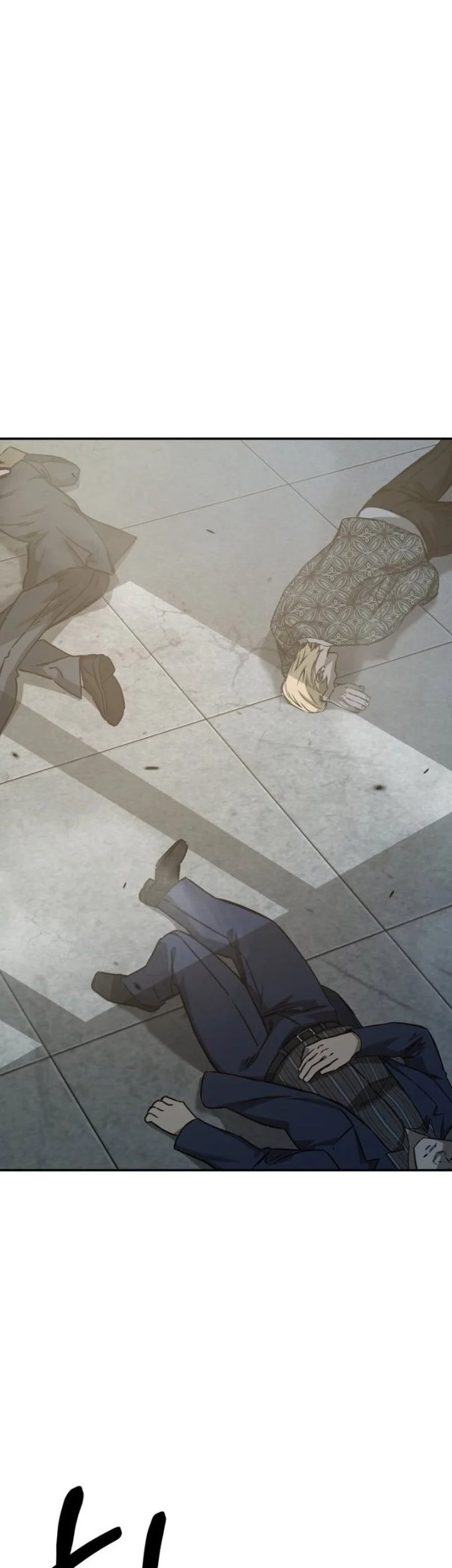 Bad Business chapter 25 halaman 39