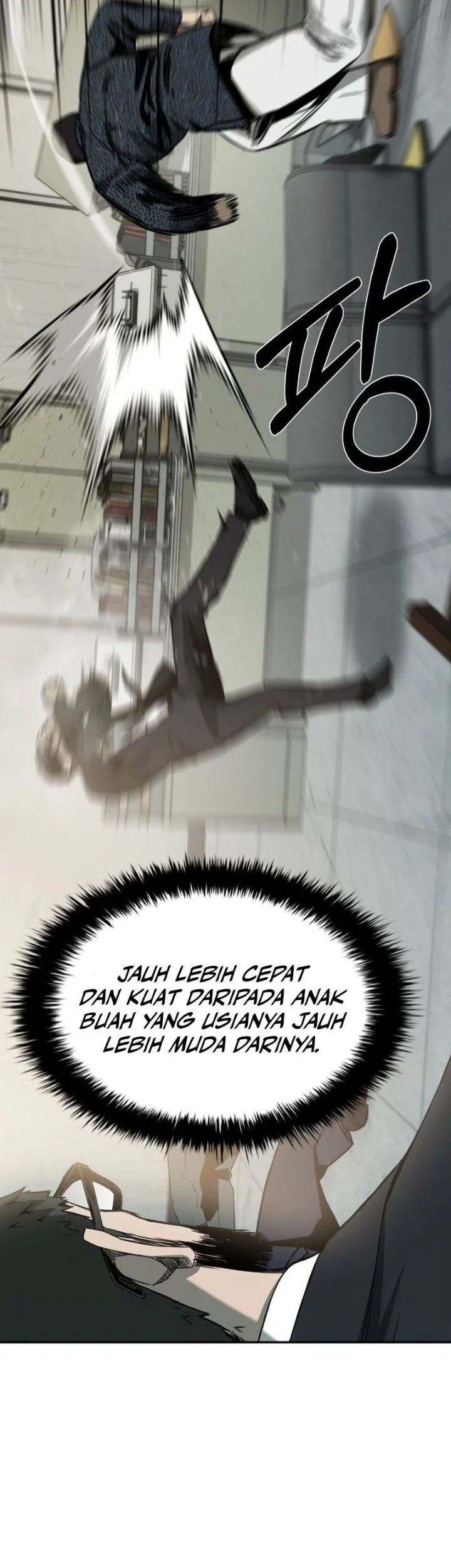 Bad Business chapter 25 halaman 43