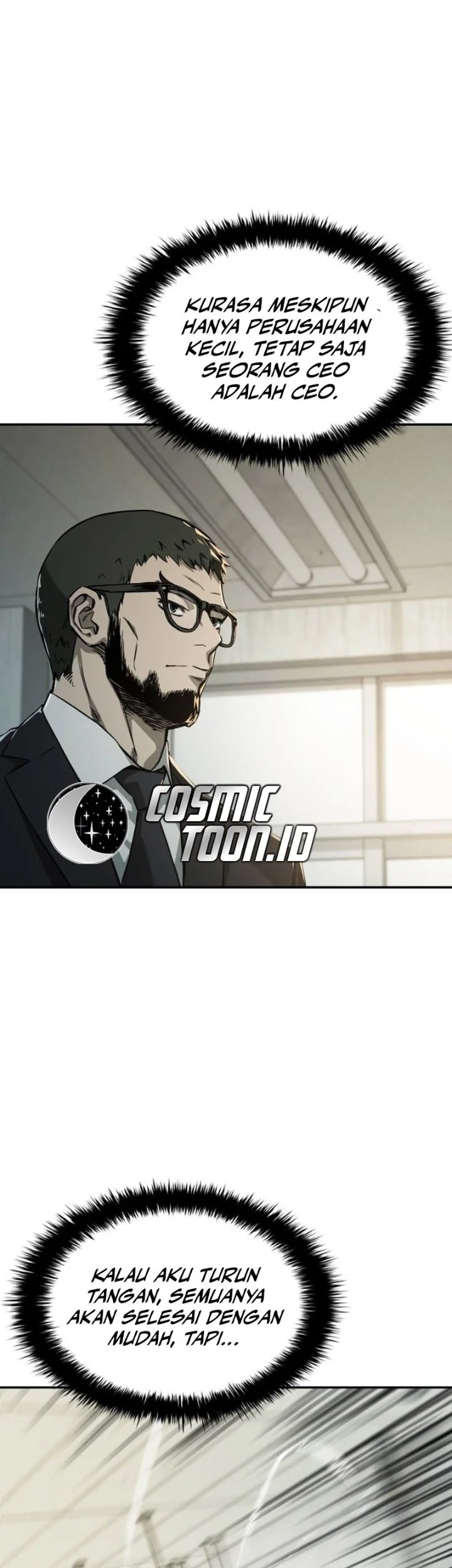 Bad Business chapter 25 halaman 44