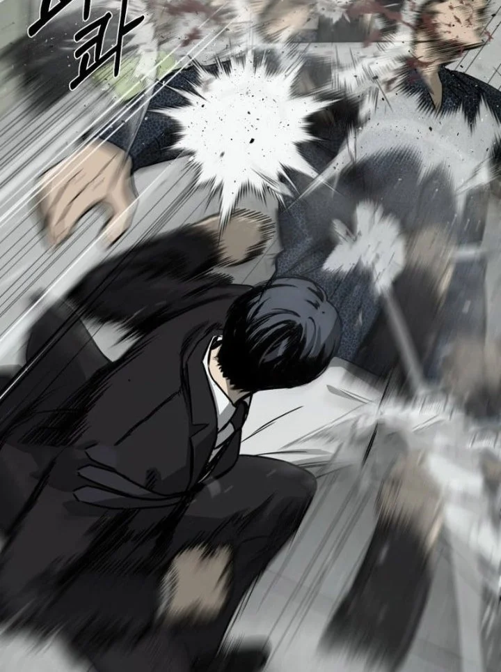 Bad Business chapter 25 halaman 47