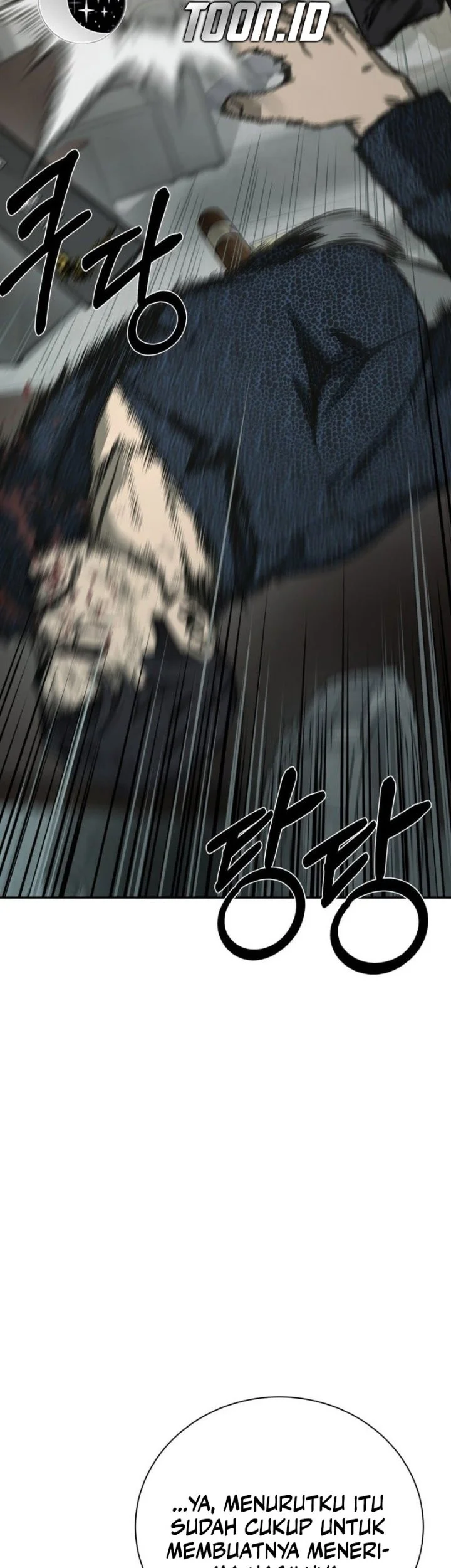 Bad Business chapter 25 halaman 50