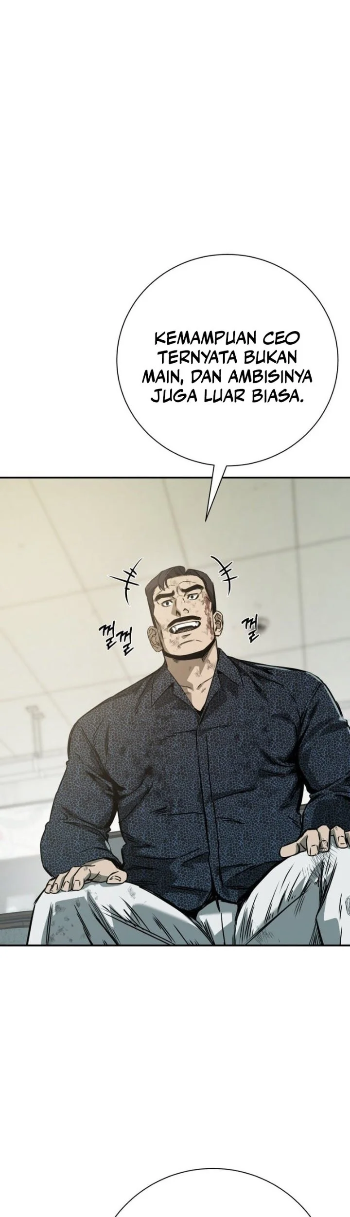Bad Business chapter 25 halaman 62