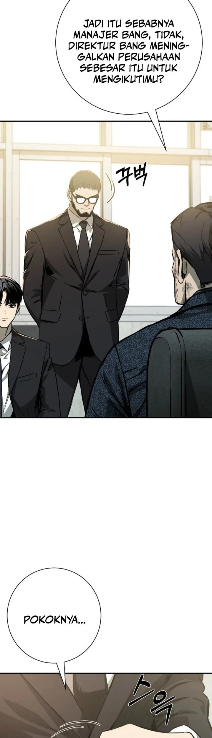 Bad Business chapter 25 halaman 63