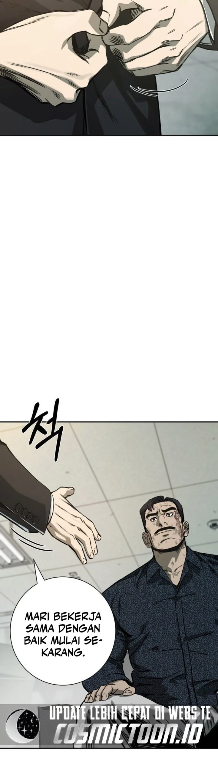 Bad Business chapter 25 halaman 64