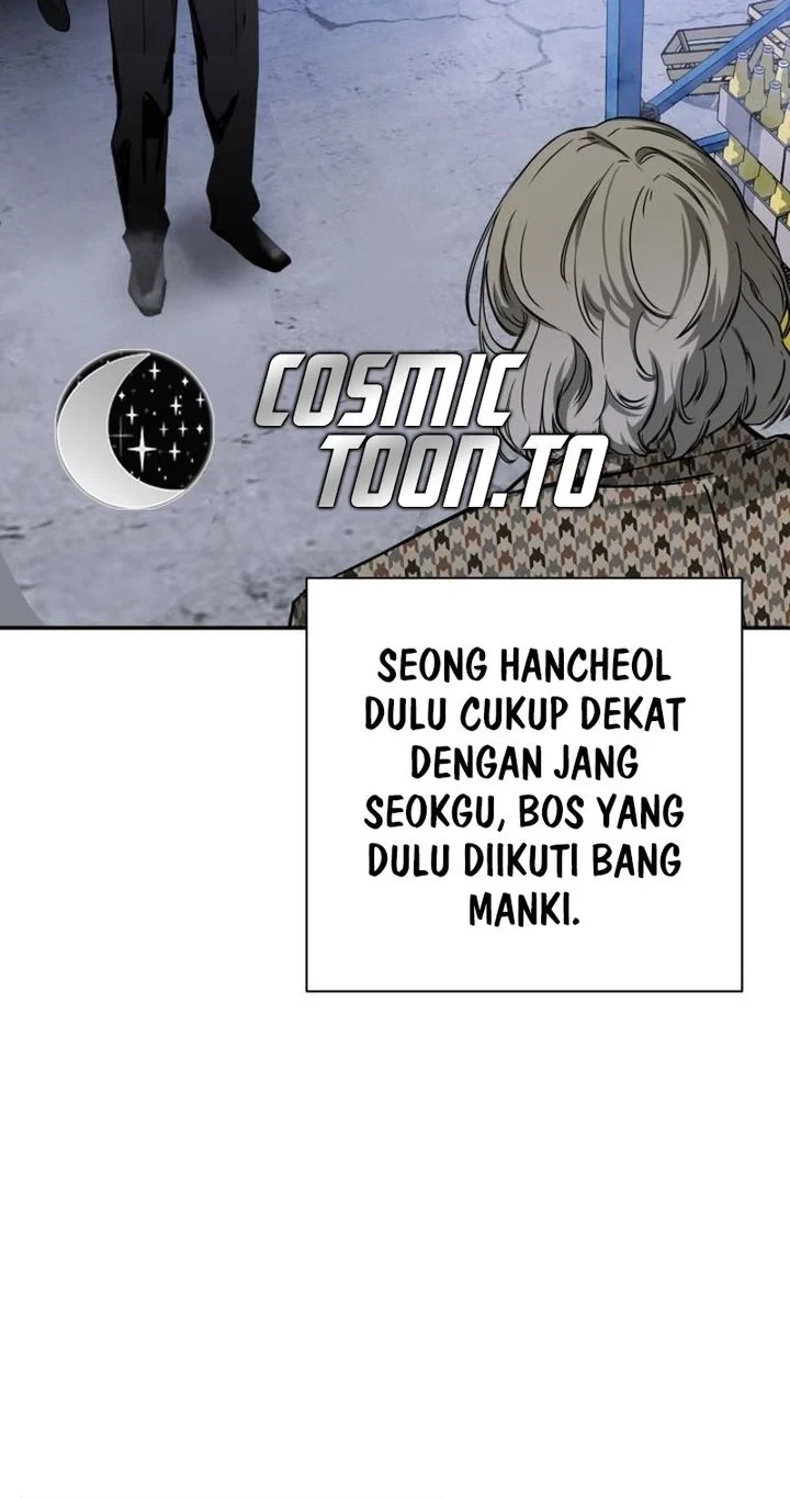 Bad Business chapter 27 halaman 4