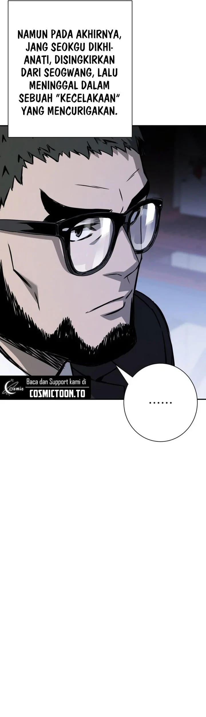 Bad Business chapter 27 halaman 7