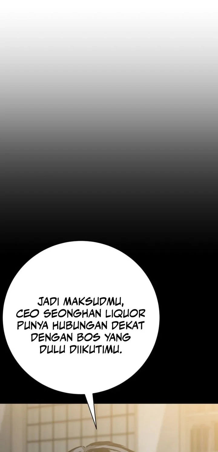 Bad Business chapter 27 halaman 8