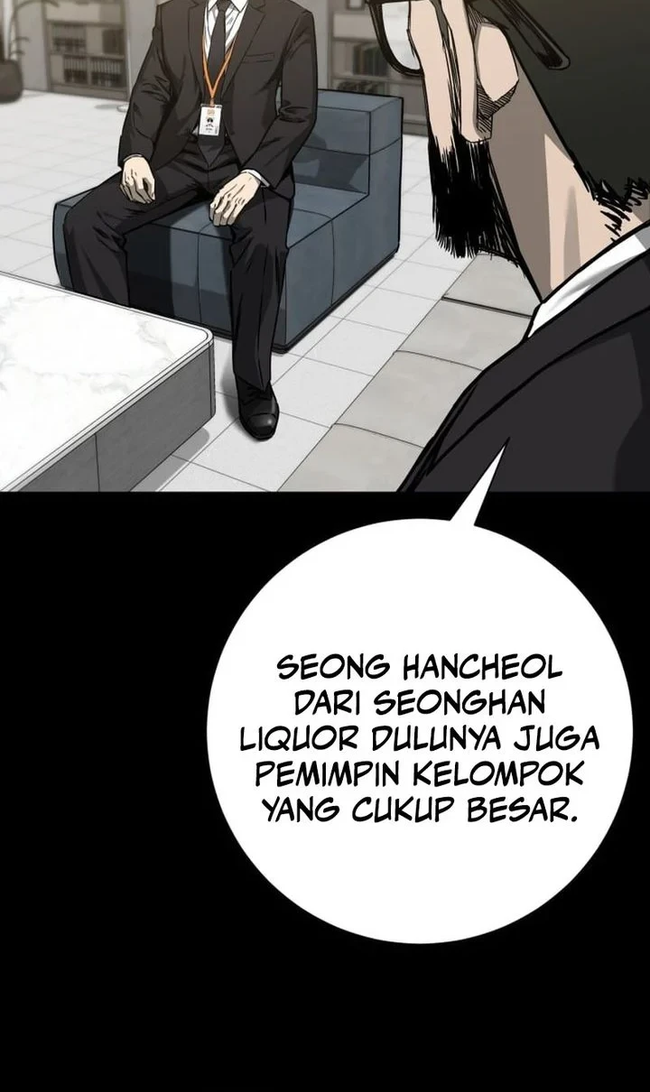 Bad Business chapter 27 halaman 10