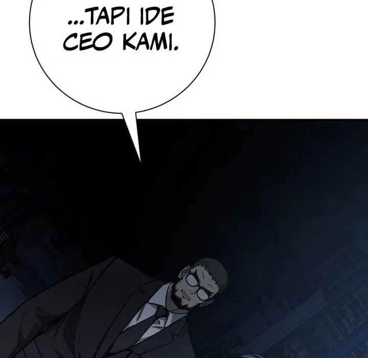 Bad Business chapter 27 halaman 18