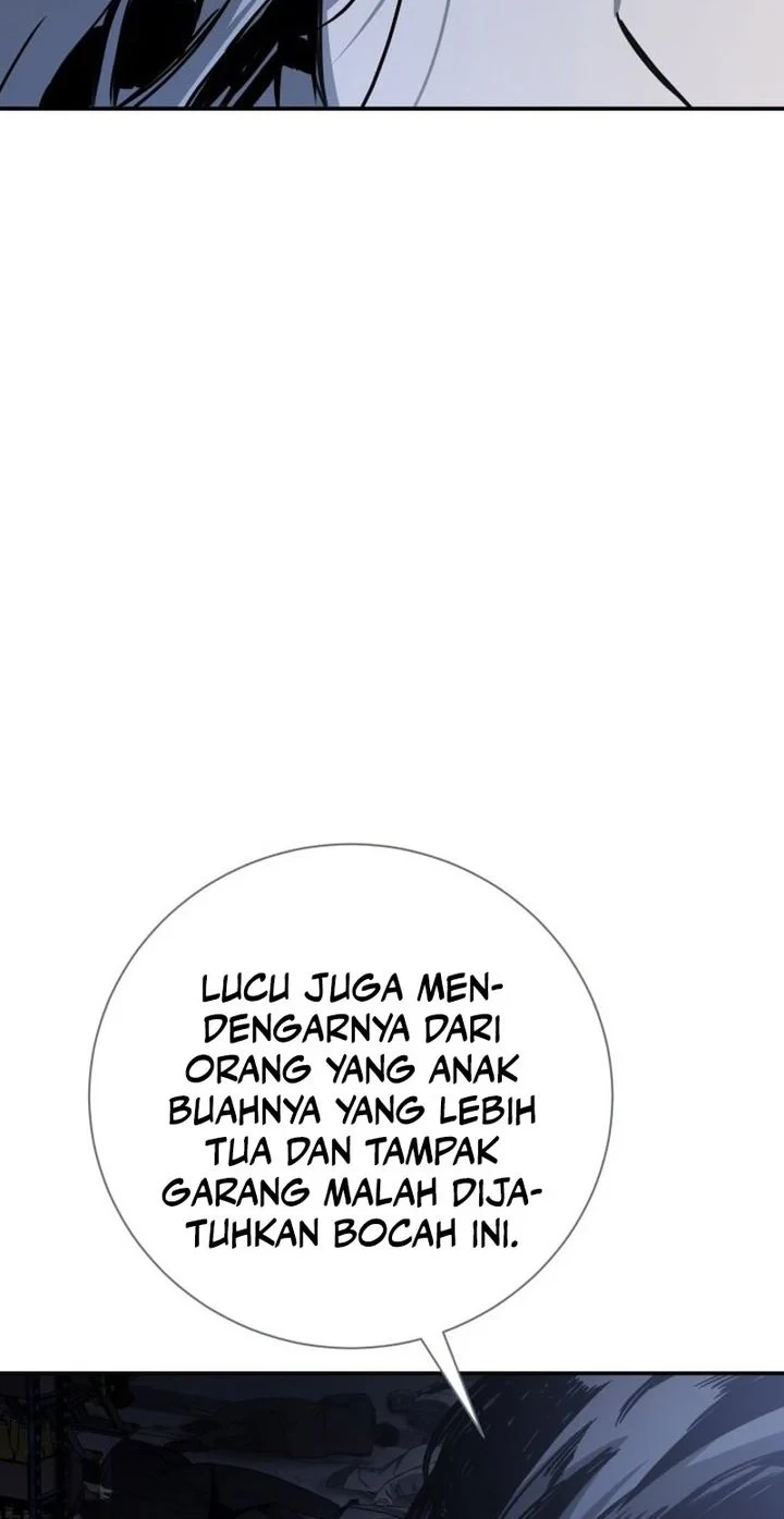 Bad Business chapter 27 halaman 20