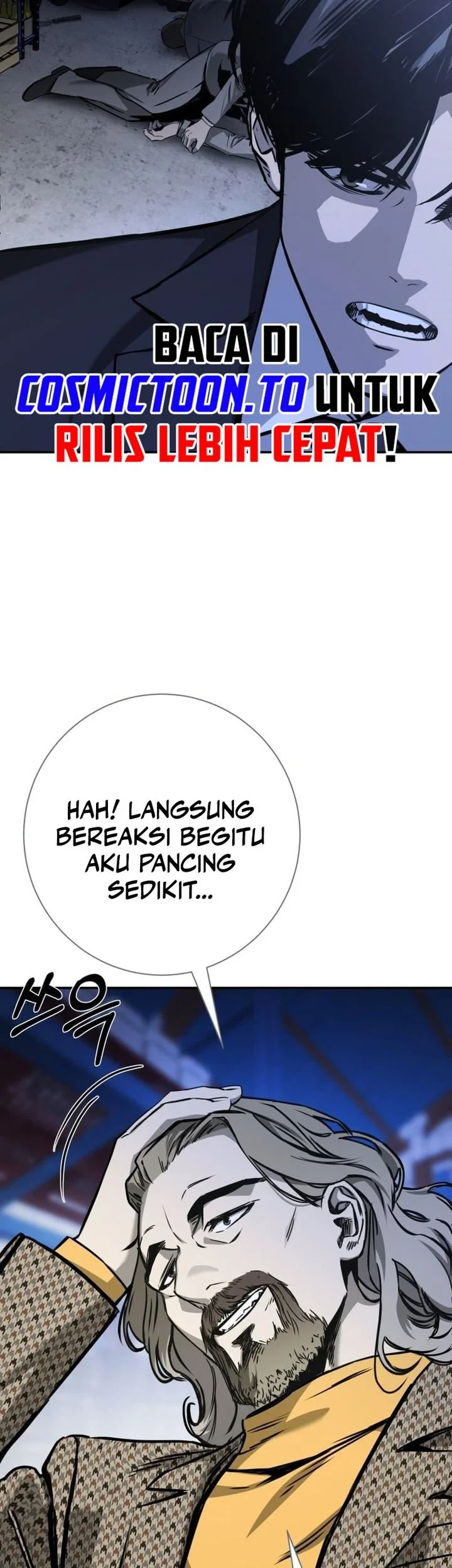 Bad Business chapter 27 halaman 21