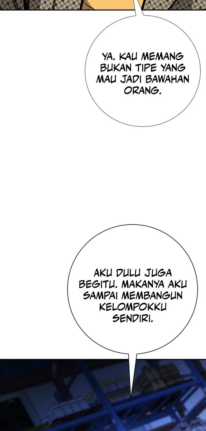 Bad Business chapter 27 halaman 22