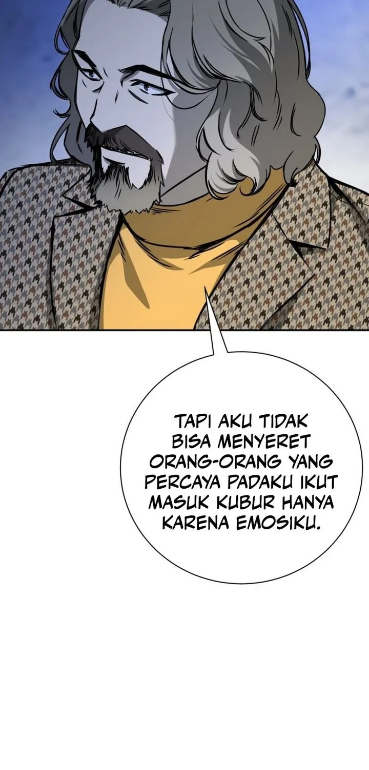 Bad Business chapter 27 halaman 24