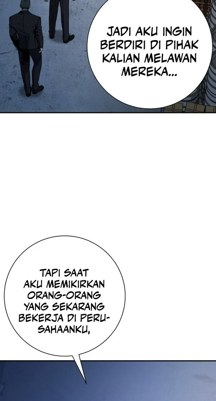 Bad Business chapter 27 halaman 26