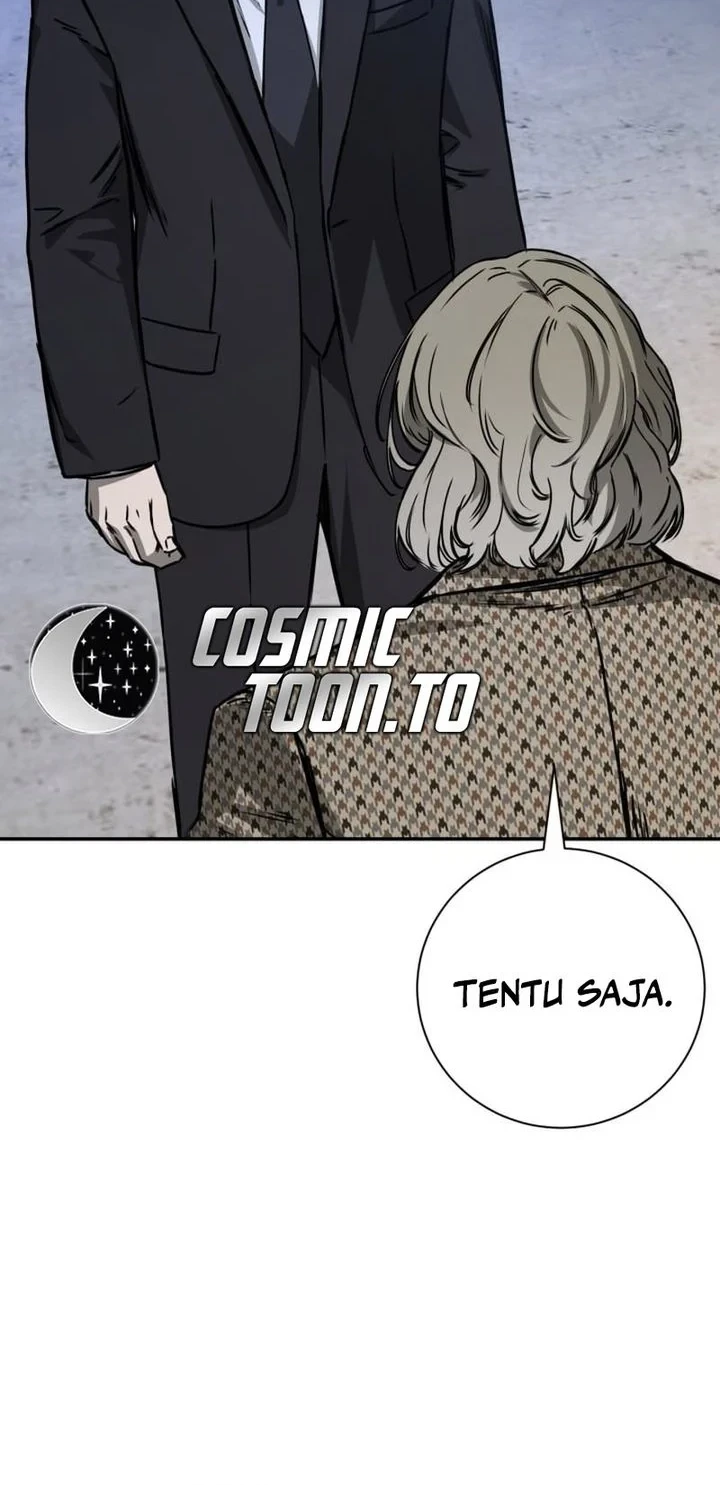 Bad Business chapter 27 halaman 32