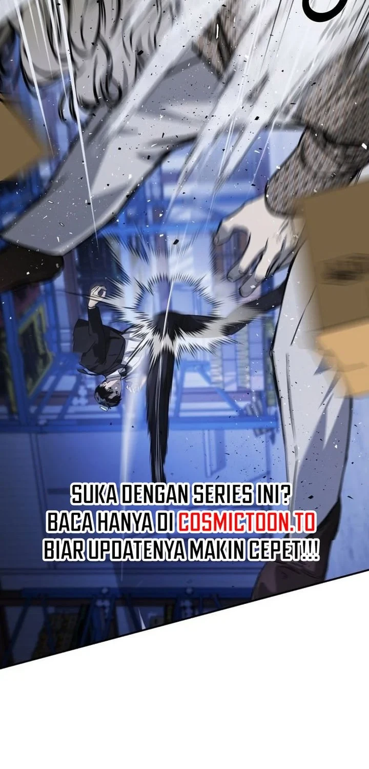 Bad Business chapter 27 halaman 42