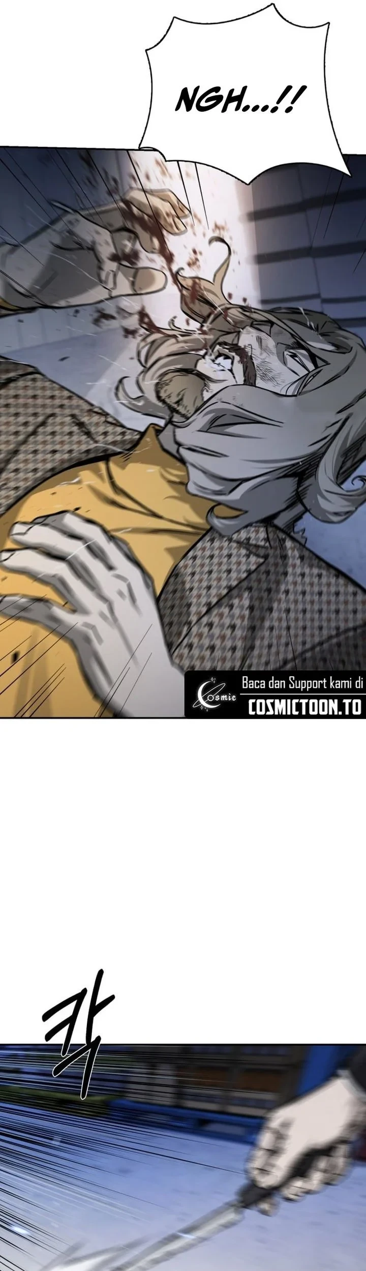 Bad Business chapter 27 halaman 48