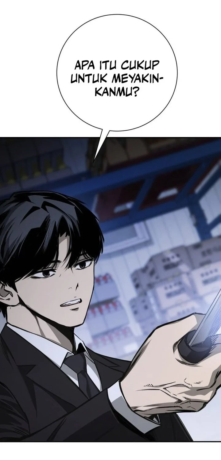 Bad Business chapter 27 halaman 51