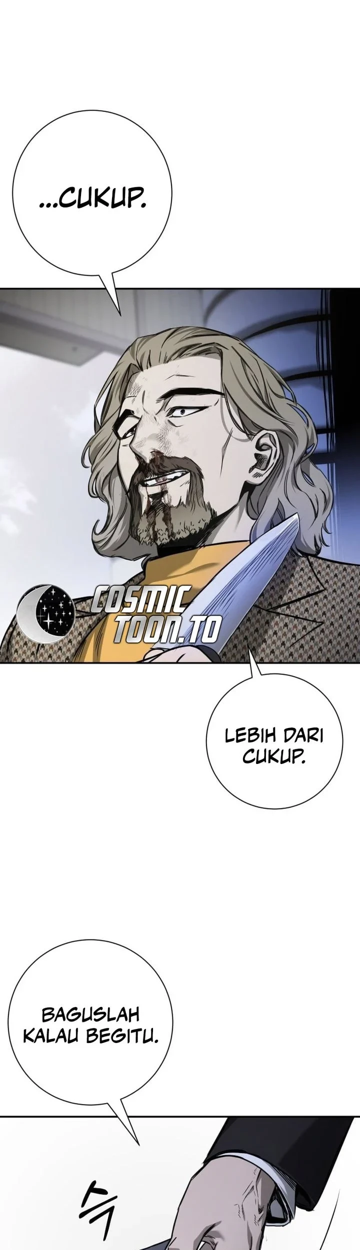 Bad Business chapter 27 halaman 52