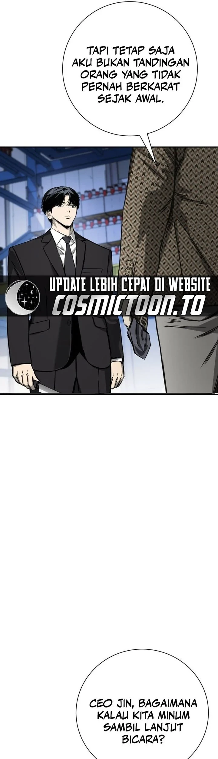 Bad Business chapter 27 halaman 56