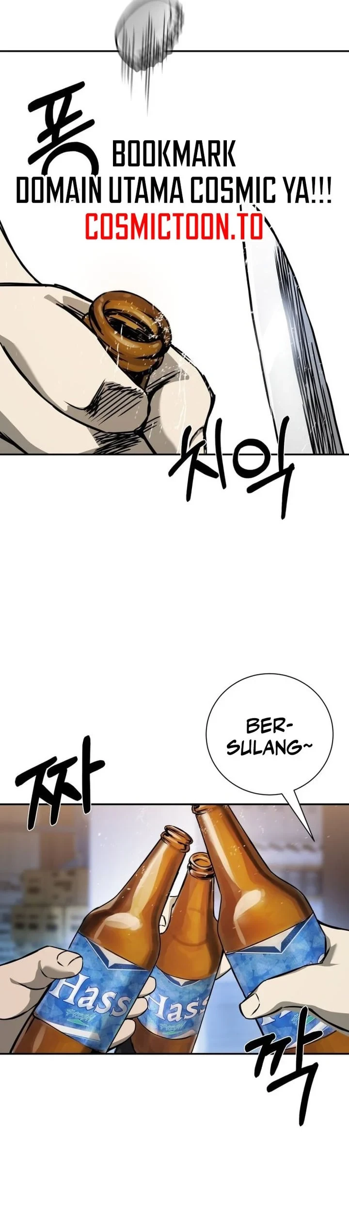 Bad Business chapter 27 halaman 60