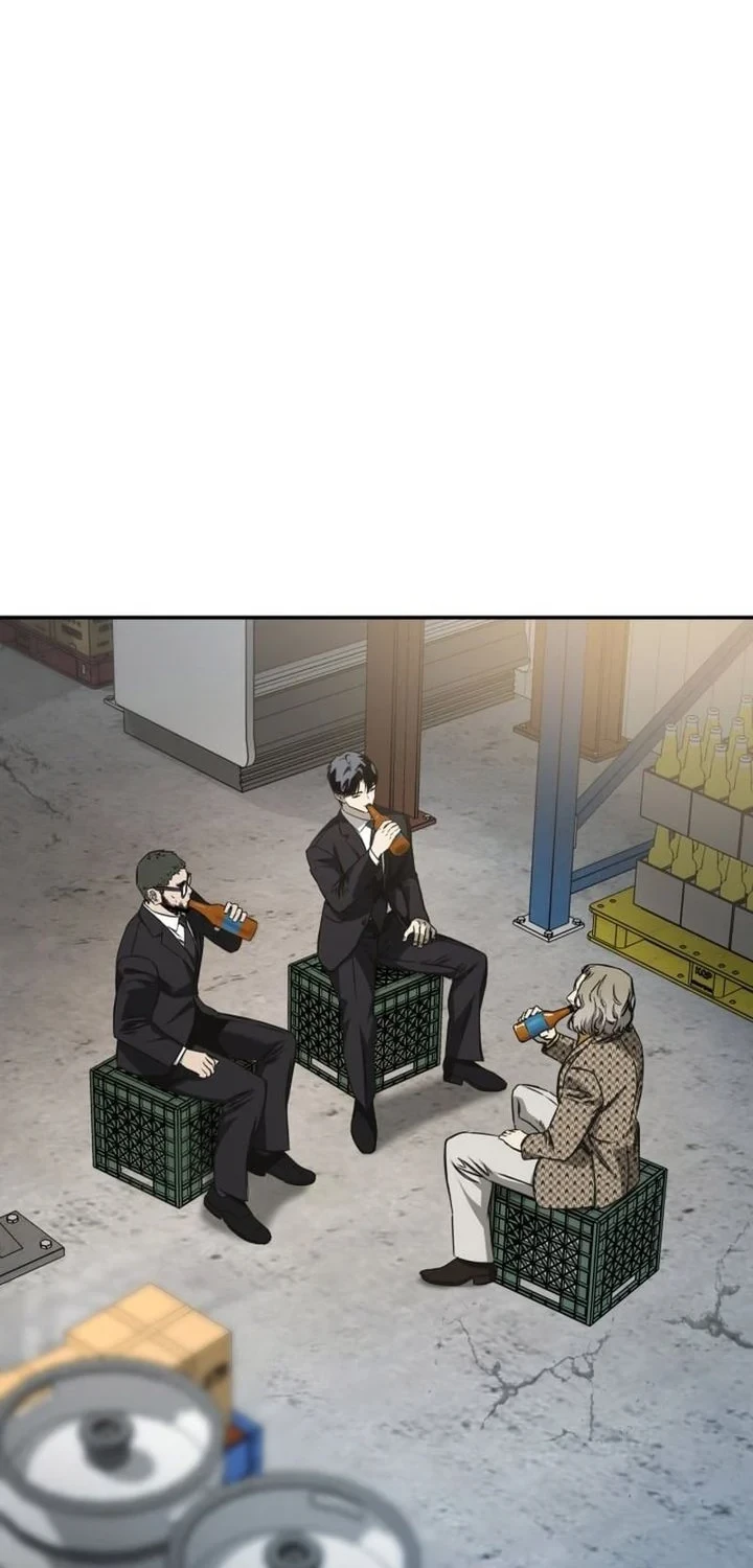 Bad Business chapter 27 halaman 61