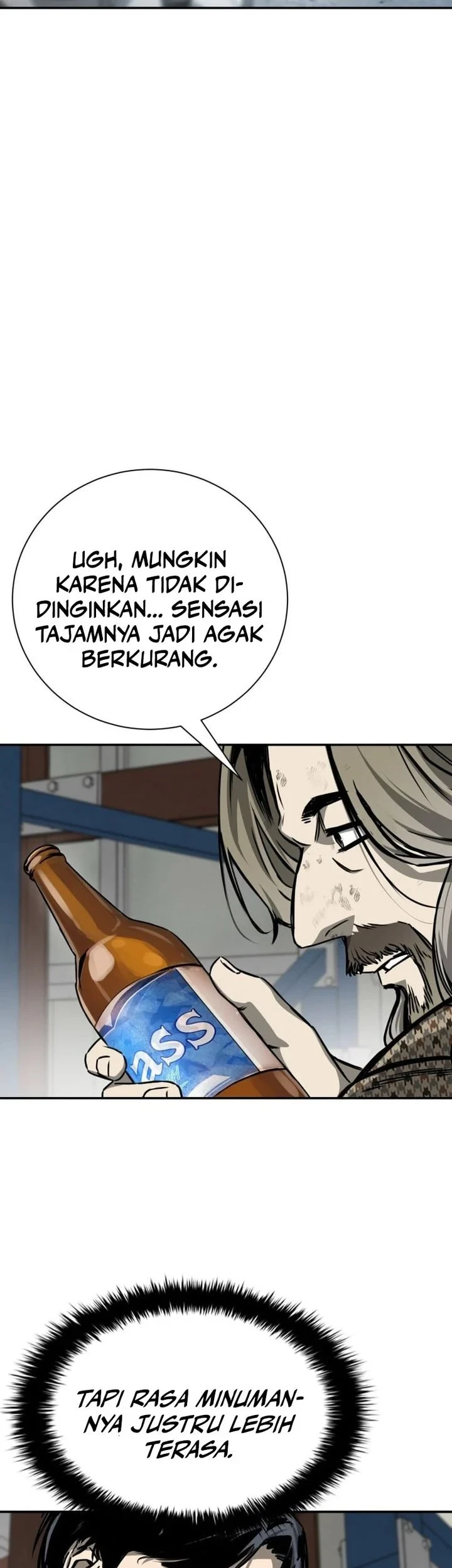 Bad Business chapter 27 halaman 62