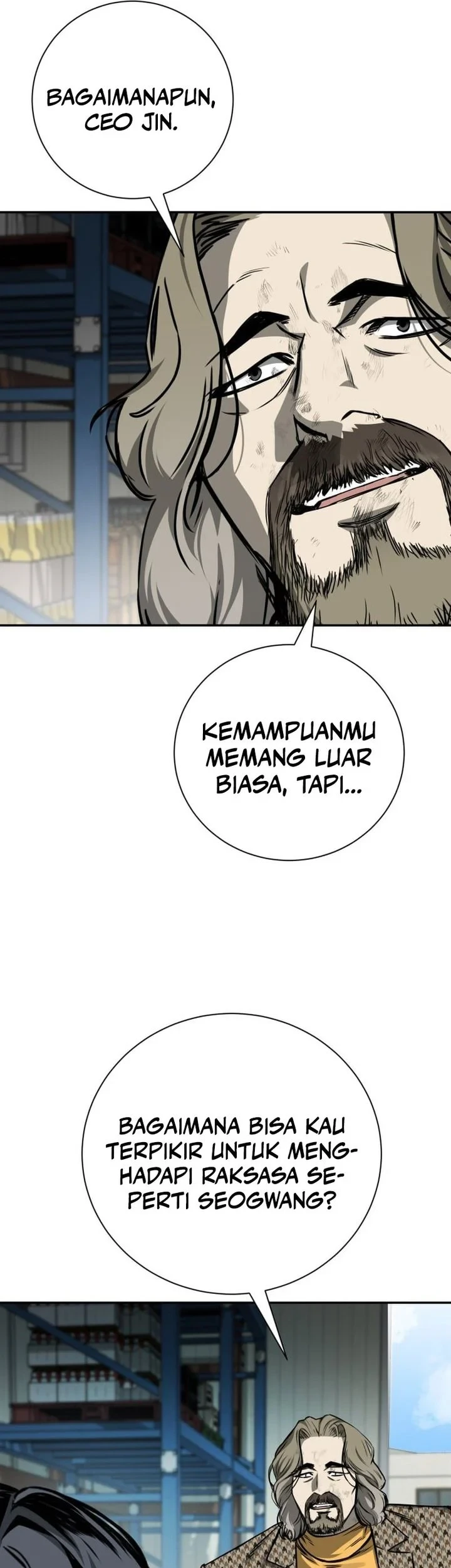 Bad Business chapter 27 halaman 64