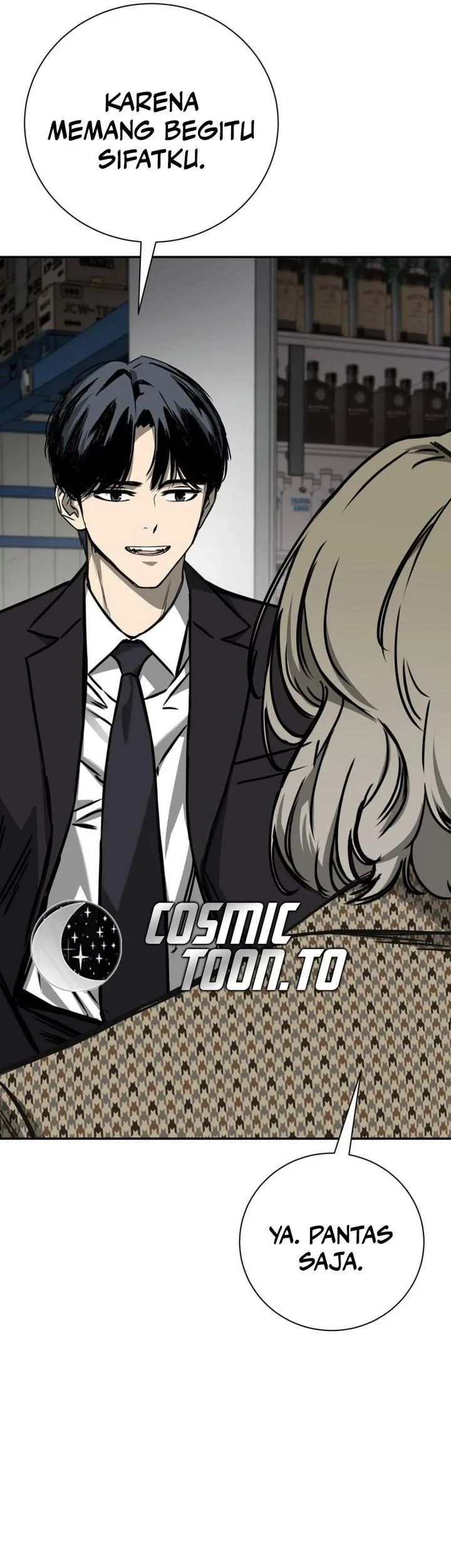 Bad Business chapter 27 halaman 66