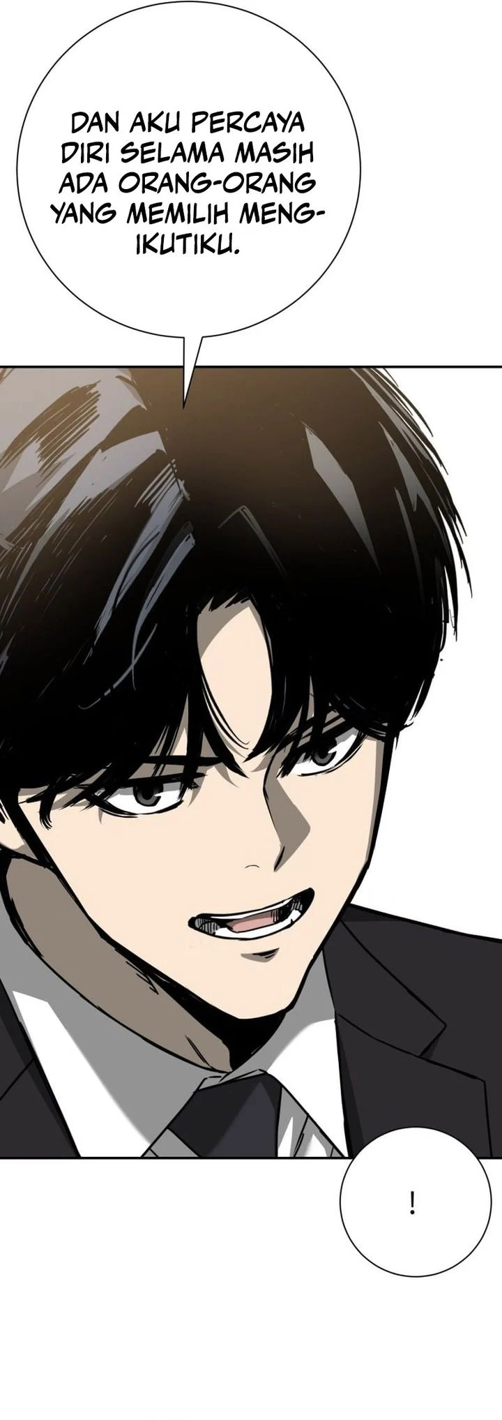 Bad Business chapter 27 halaman 68