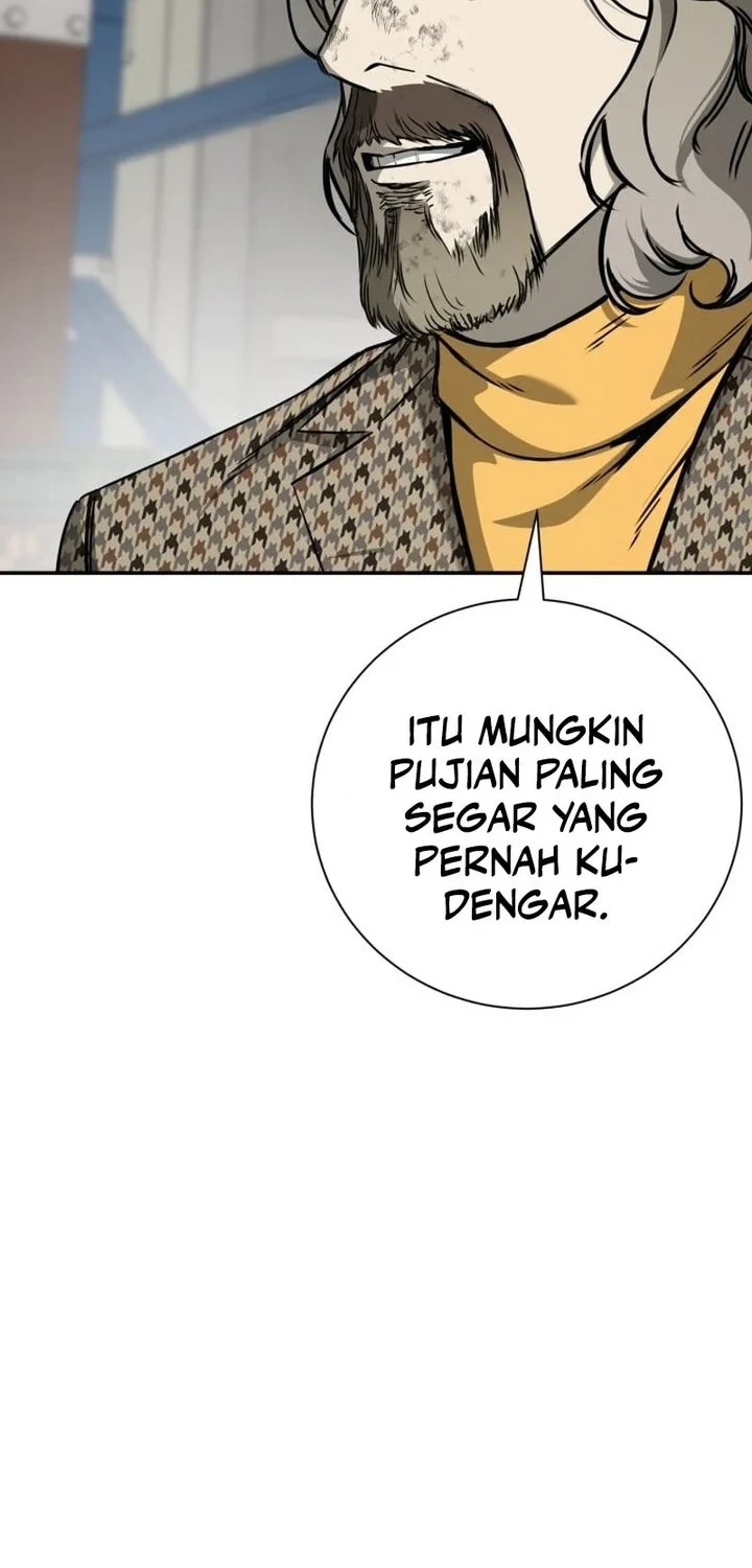 Bad Business chapter 27 halaman 72