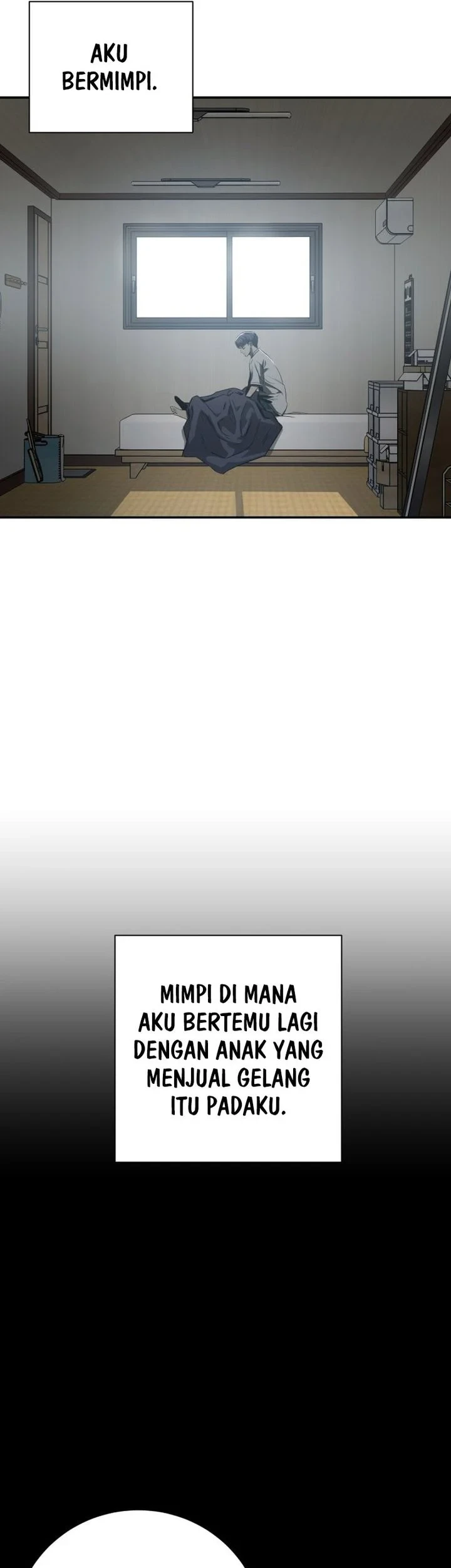 Bad Business Bab 28 halaman 5
